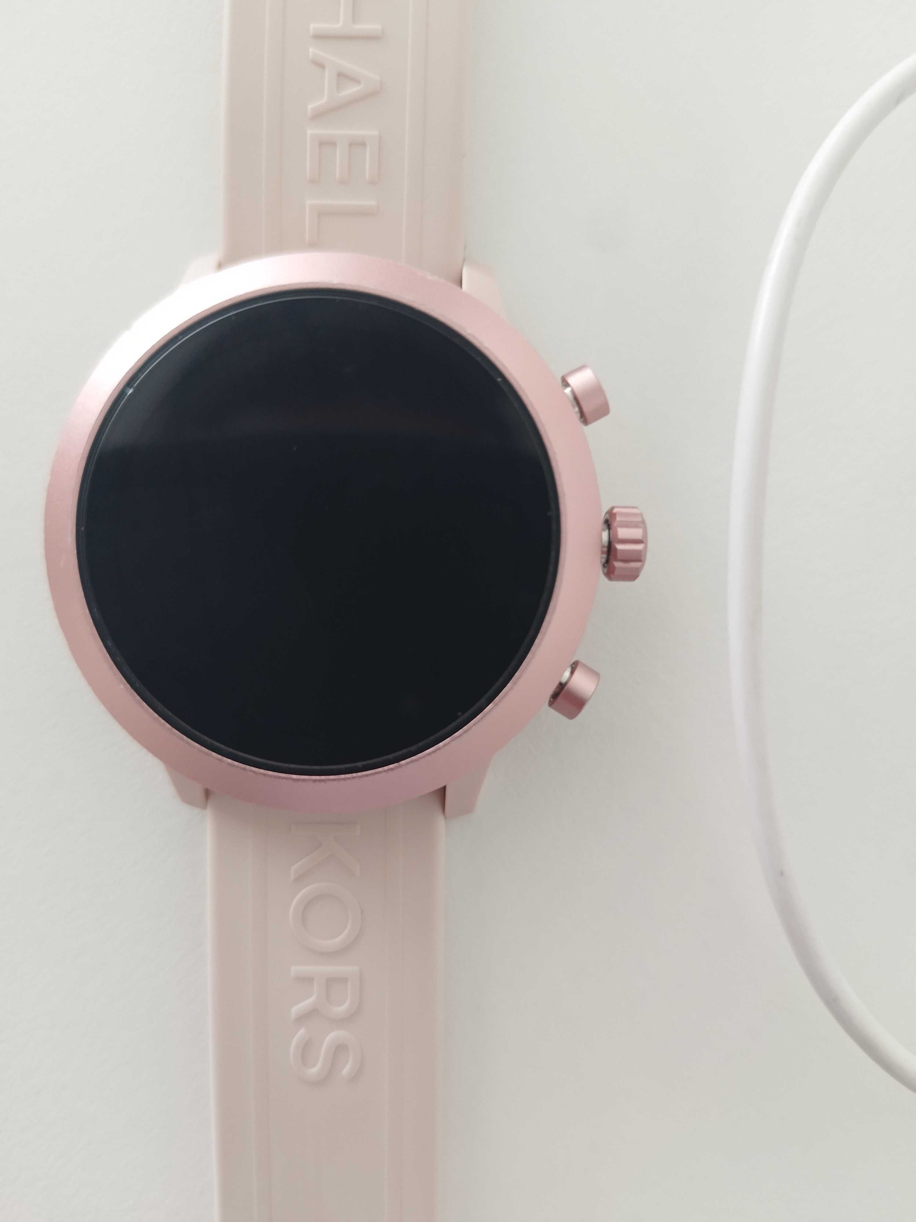 Smartwatch Michael Kors