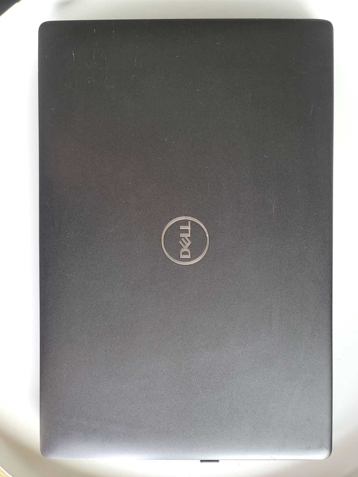 Laptop Dell Latitude 5400, 16Gb RAM, i7, touchscreen, ekran dotykowy