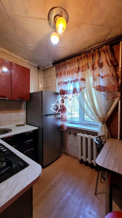 Продаж 3-кімнатної квартири біля Восходу