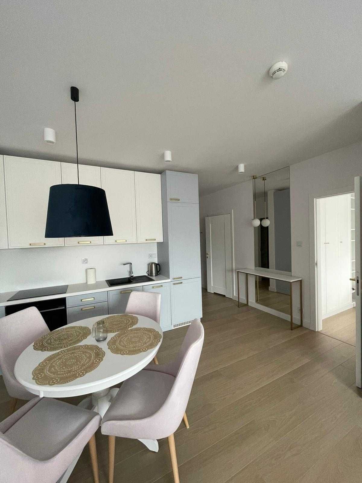 Polanki AQUA SOLA Apartamenty
