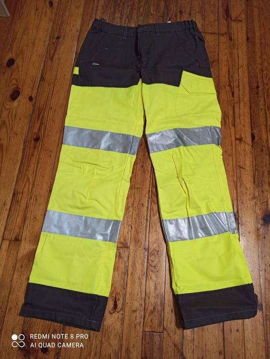 Штани будівельні