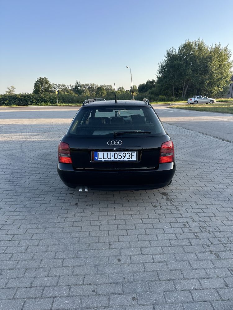 Audi a4 b5 1.9tdi polift