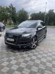 Продам Audi q7 2014 3.0 TDI