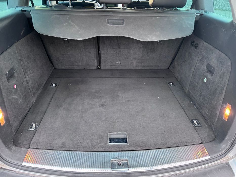 Авто для ЗСУ   Volkswagen Touareg