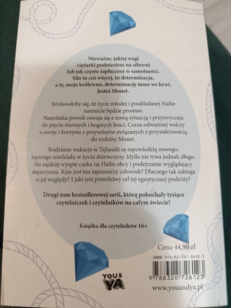 Rodzina monet Kròlewna