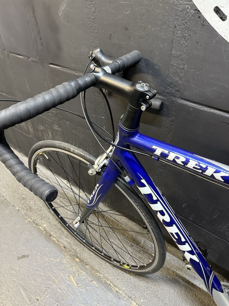 Rower szosowy kolarzówka TREK Shimano 105 59 cm Urban Bikes