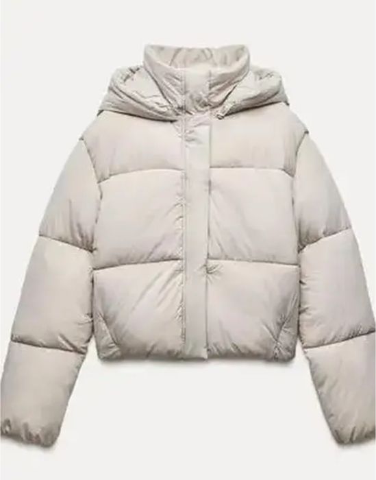 Неймовірний светр ZARA великий вибір одягу