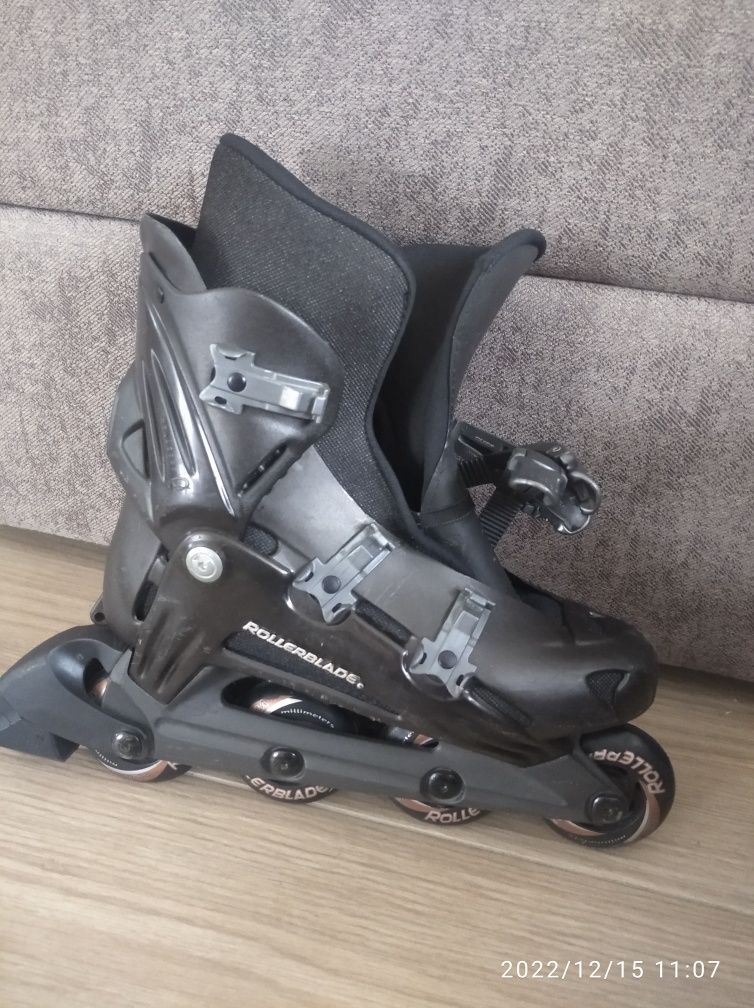 Ролики оригинал Roller Blade