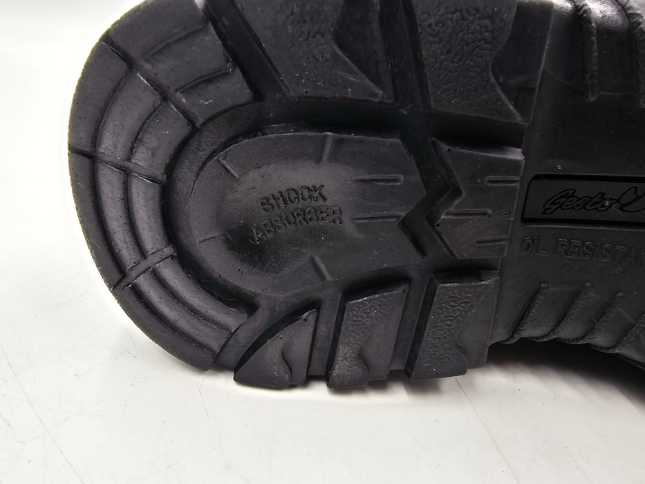 Buty robocze gesto bhp rozmiar 38