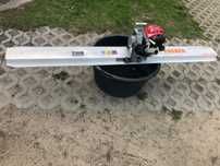 WEBER listwa wibracyjna do betonu 4450