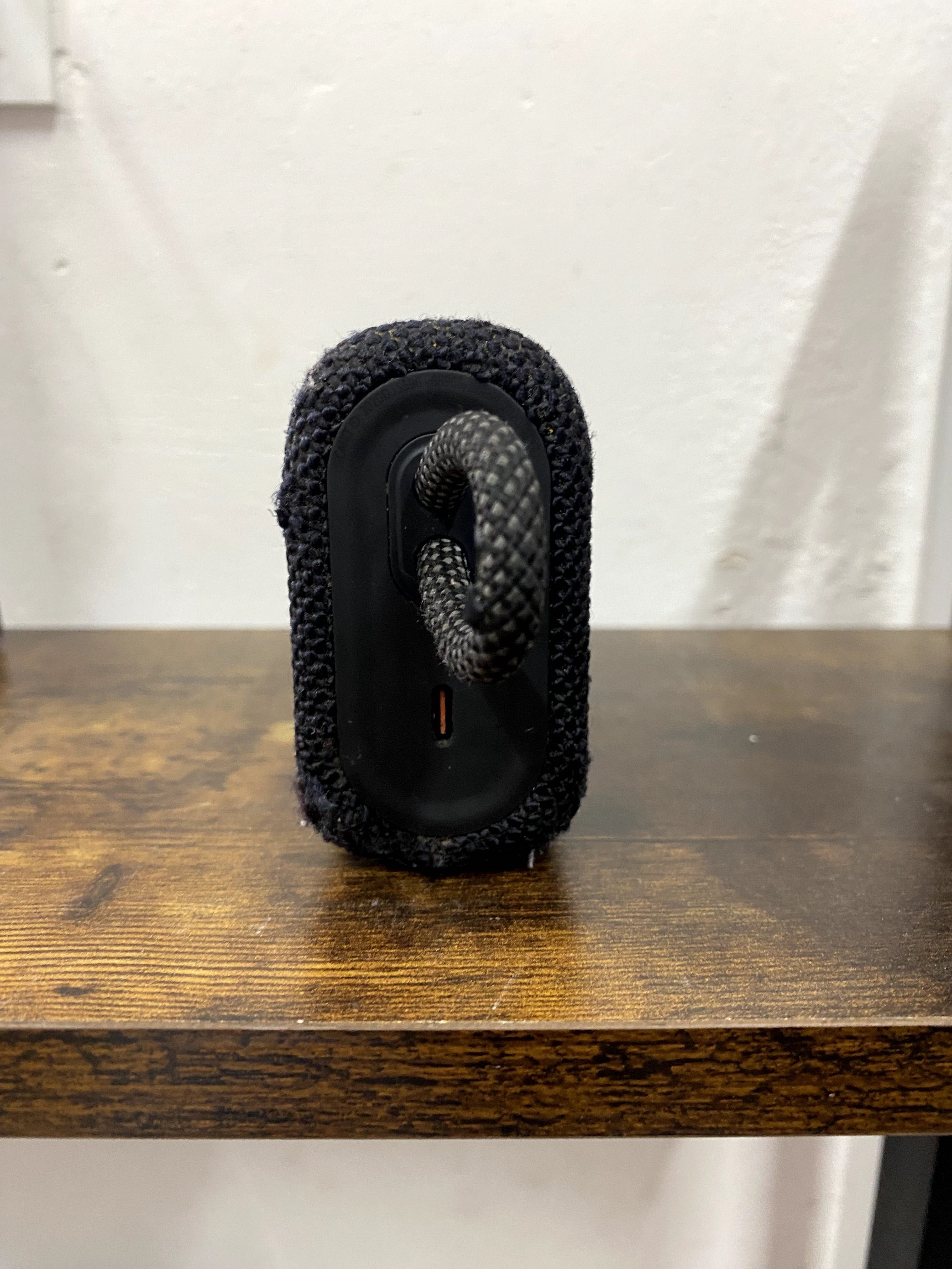 Głośnik JBL GO 3