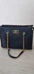 Torebka shopper Ralph Lauren