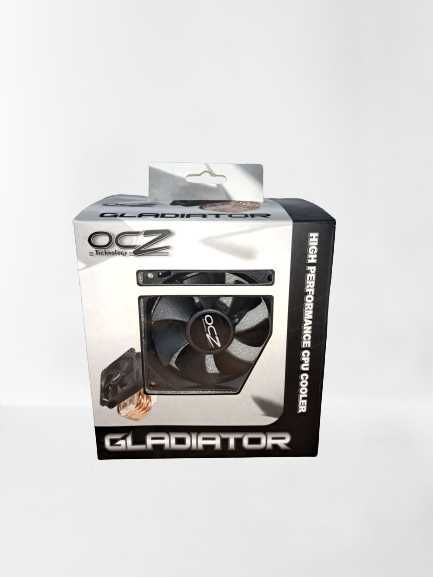 OCZ Gladiator CPU Cooler