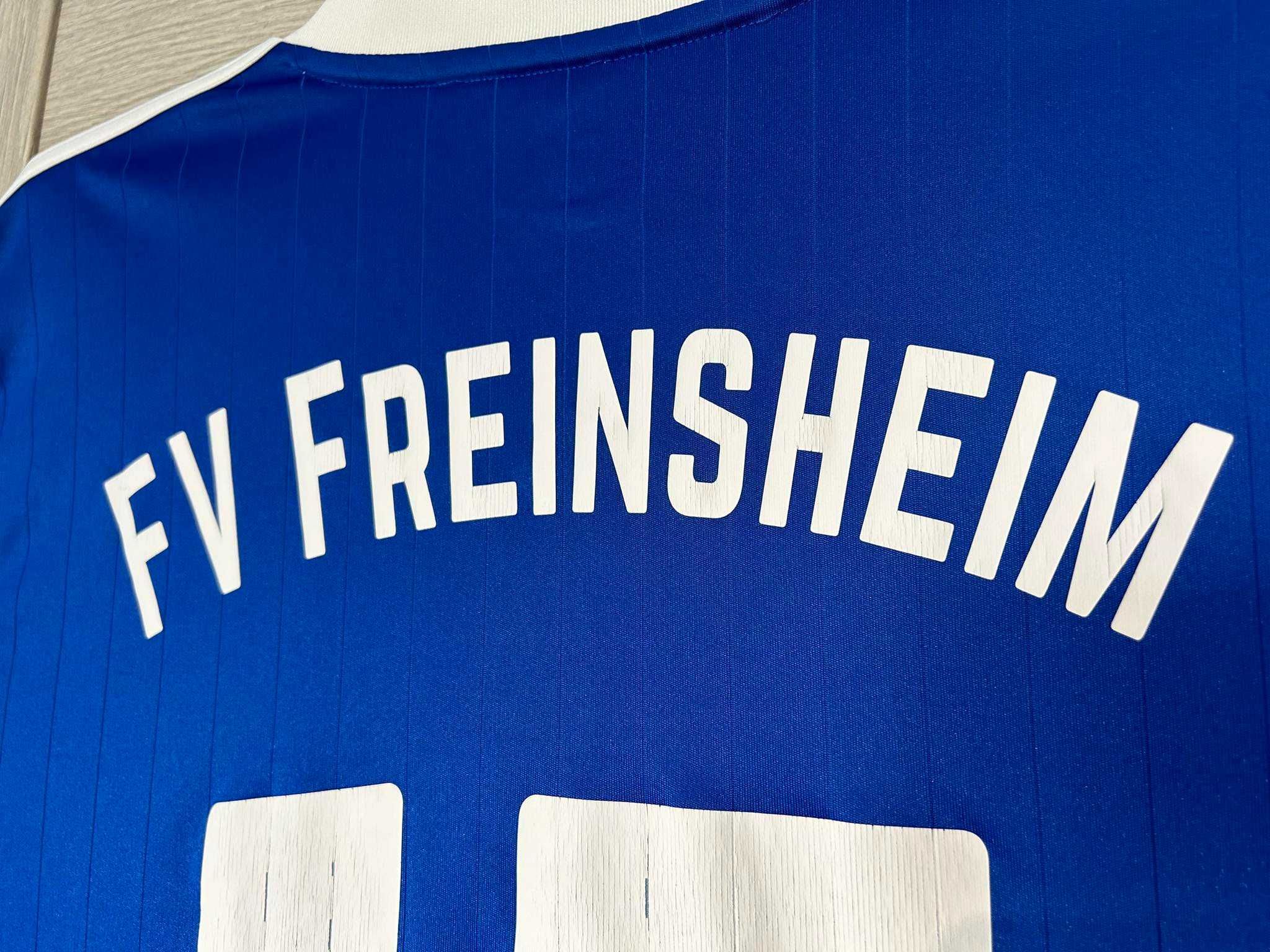 Koszulka Adidas - Fv Freinsheim, rozmiar L