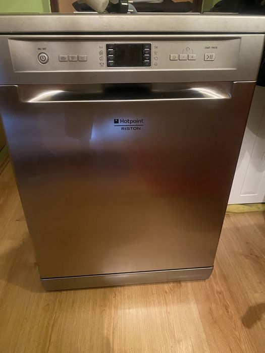 Zmywarka Hot point ariston i bosch uszkodzona