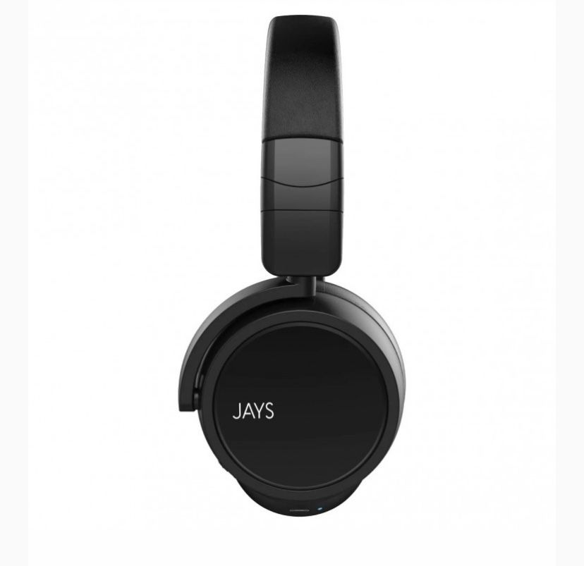 Наушники JAYS x-Five (X5W01) Bluetooth