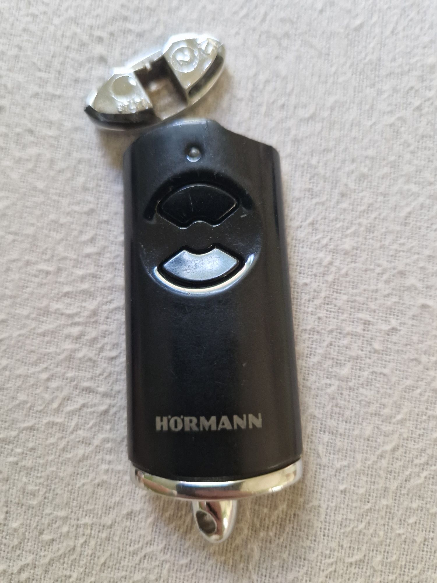 Obudowa Hormann pilot do bramy uszkodzony