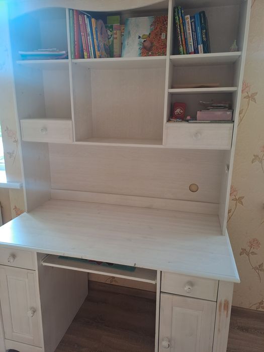 Спальная мебель детская.