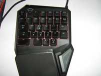 Klawiatura ASSA keypad mechanika
