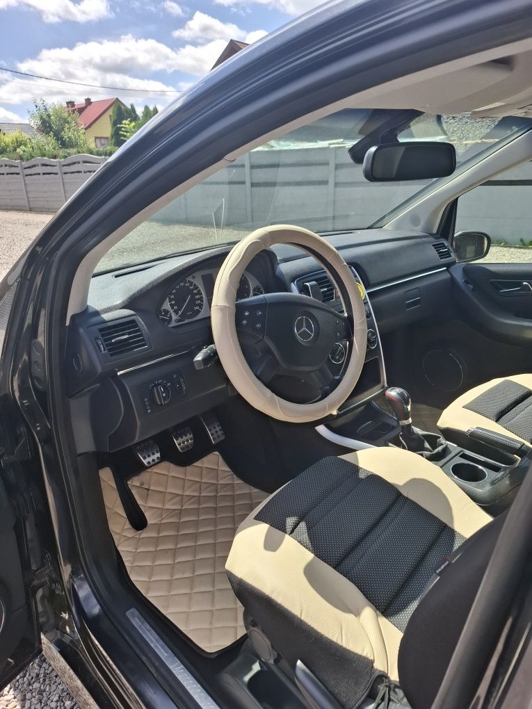 Mercedes B 150 super stan