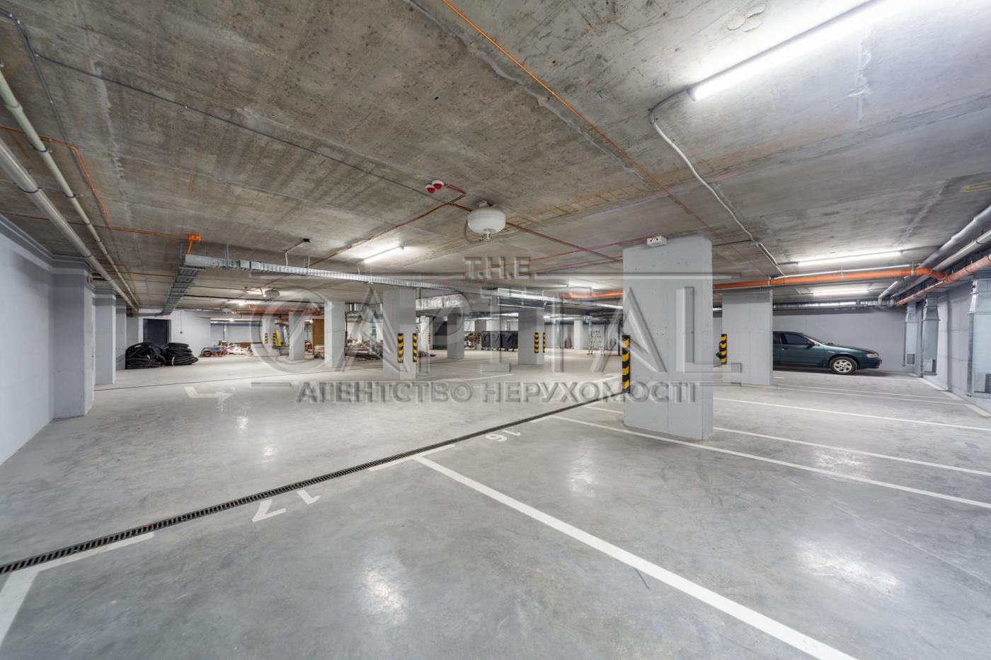Продаж 3-х поверхів 3000м² діючий ТРЦ Софія City\Софіївська Борщагівка