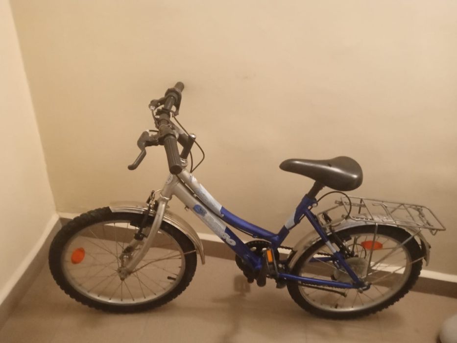 rowerek dziecięcy