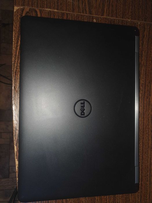 Portatil Dell Latitude E7470 I7