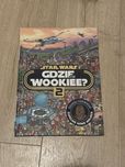 Star Wars - Gdzie jest Wookiee? 2