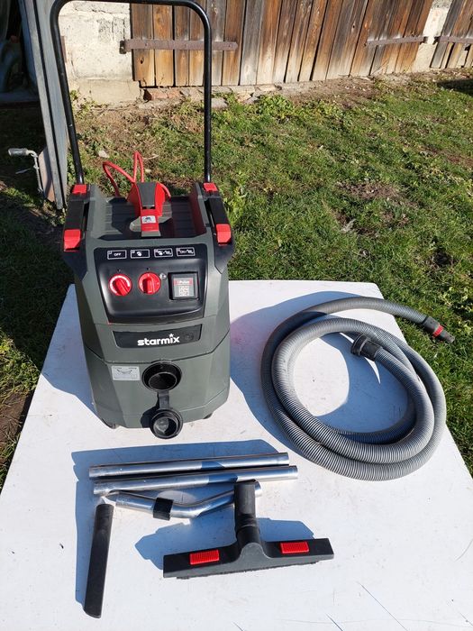 Odkurzacz starmix ipulse  L 1635