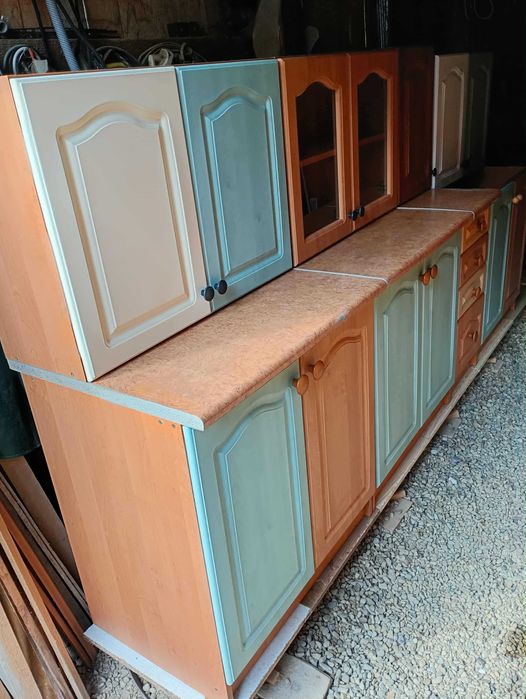 Meble kuchenne 2.8m
