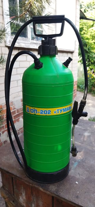 Продам опрыскиватель