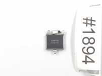 Apple iPhone 14 Taptic Engine / Wibracja Oryginalny Demontaż | #1894