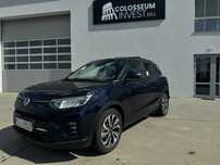 NOWY SsangYong Tivoli