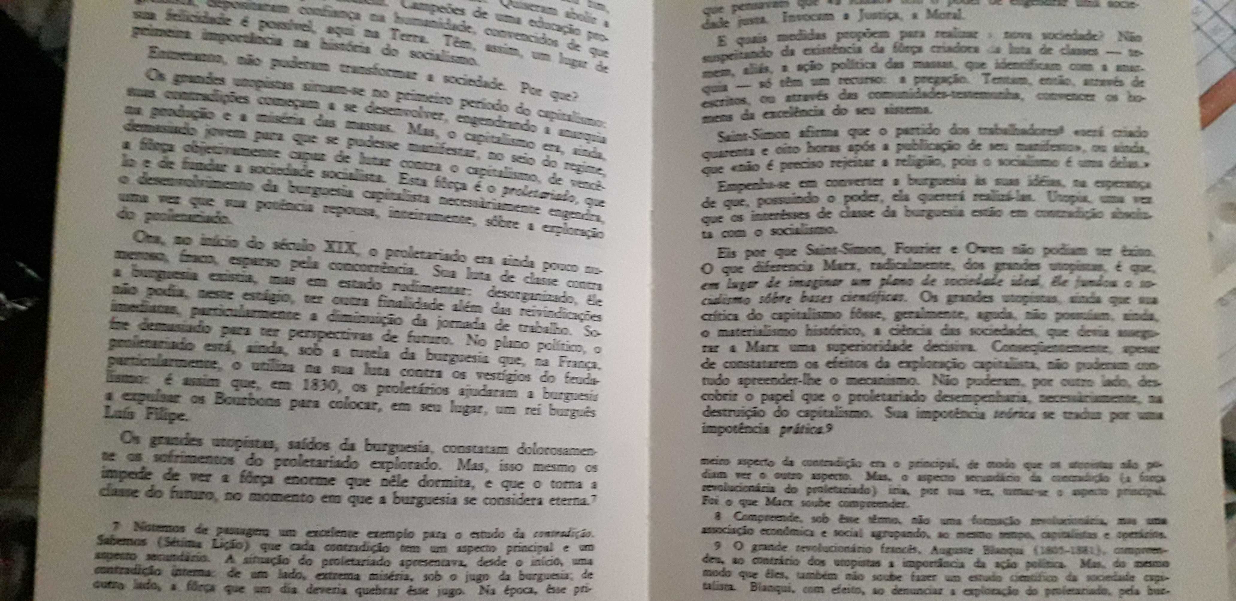 Princípios fundamentais de Filosofia