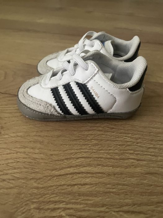 Tens para bebe adidas