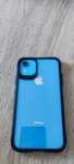 Iphone XR (64 GB) niebieski - super bateria, zadbany