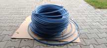 Rura Blue Floor PE-RT 16x2 KAN-therm kantherm (176mb, 20mb, 17 mb)