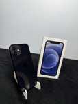 iPhone 12 Mini|Black|100%|Bardzo Dobry|Pełen Zestaw