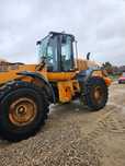 Case 821E  Ładowarka Case 821E 2008r.