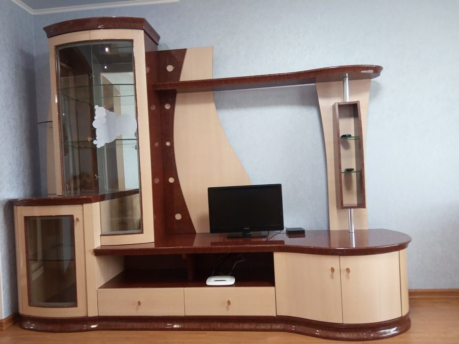 Продаж/Обмін на авто! Шикарна 3-кімн. квартира з євроремонтом (ОБ