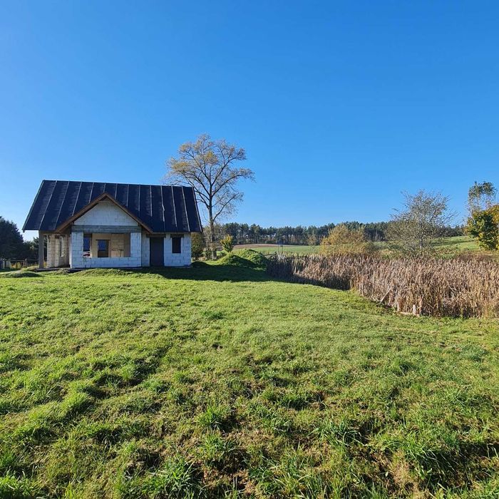 Sprzedam dom Stara Kiszewa (PRYWATNIE)