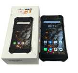 Smartfon Hammer Iron 3 GB / 32 GB 4G (LTE) srebrny