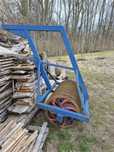 Wał cambella 1.20m, do pługa, do kiszonki