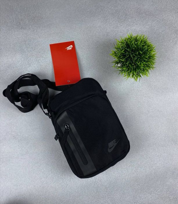 Сумка найк  теч фліс / сумка nike tech fleece / сумка найк /сумка nike