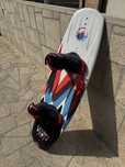 Prancha de Wakeboard