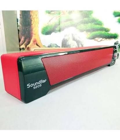 Sound bar Hisense S 205