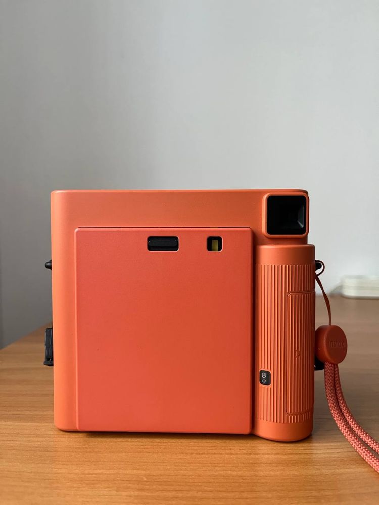 Камера миттєвого друку Instax SQ1