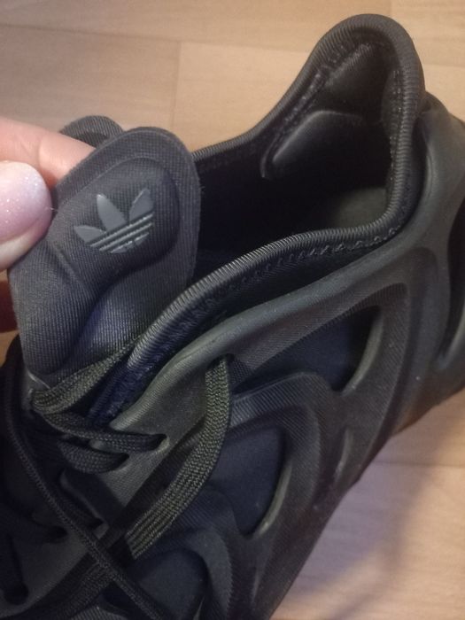 Кросівки adidas 22,5см