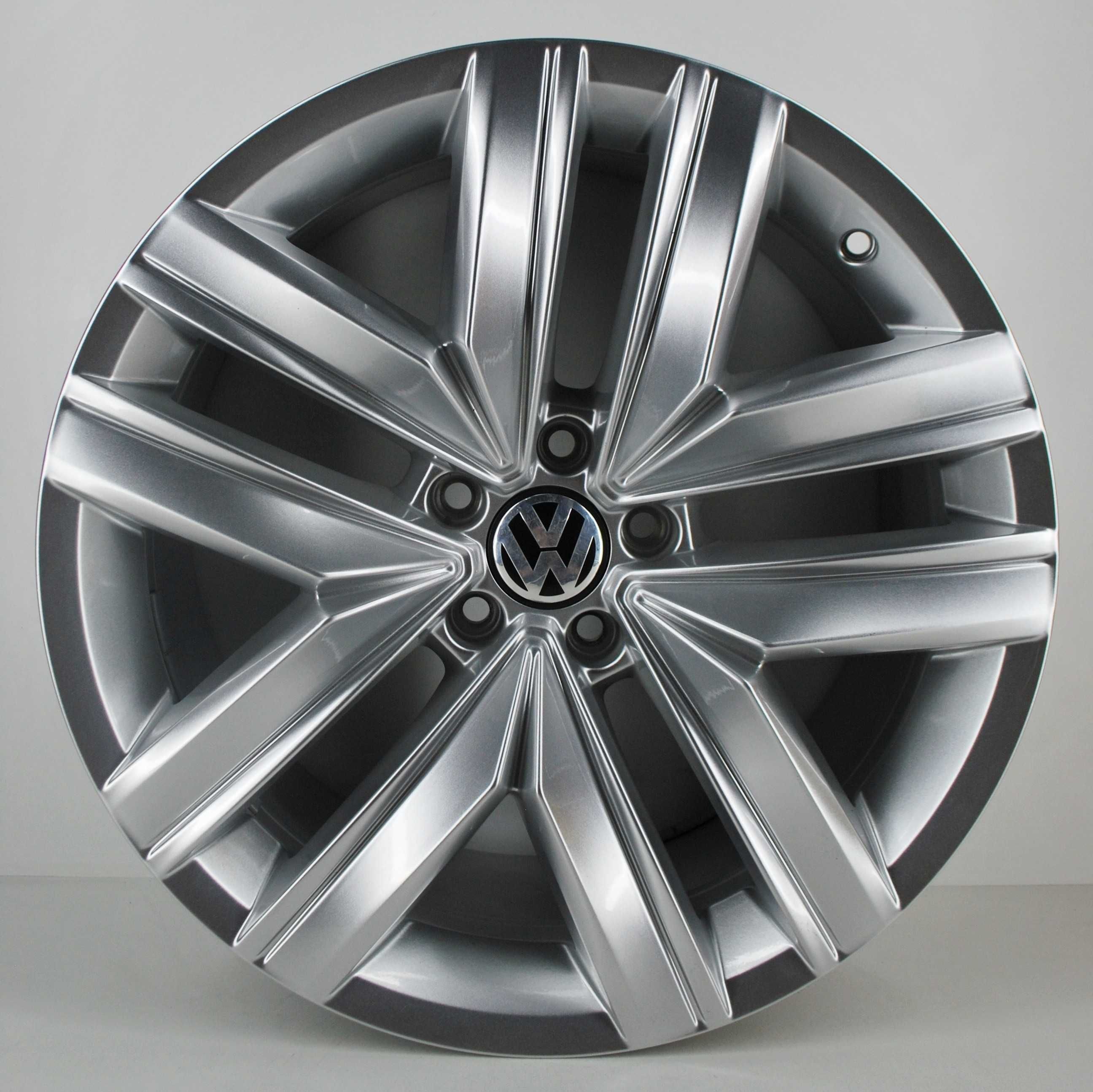 19" VW FELGI Oryginalne 5x112