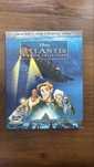 Atlantis 2-Movie Collection blu-ray